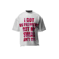Swag Tee Pinkcamo