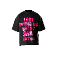 Swag Tee Pinkcamo