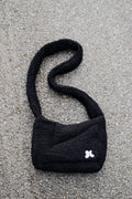 Puffyit Black Pile