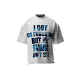 Swag Tee Blues
