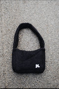 Puffyit Black Pile