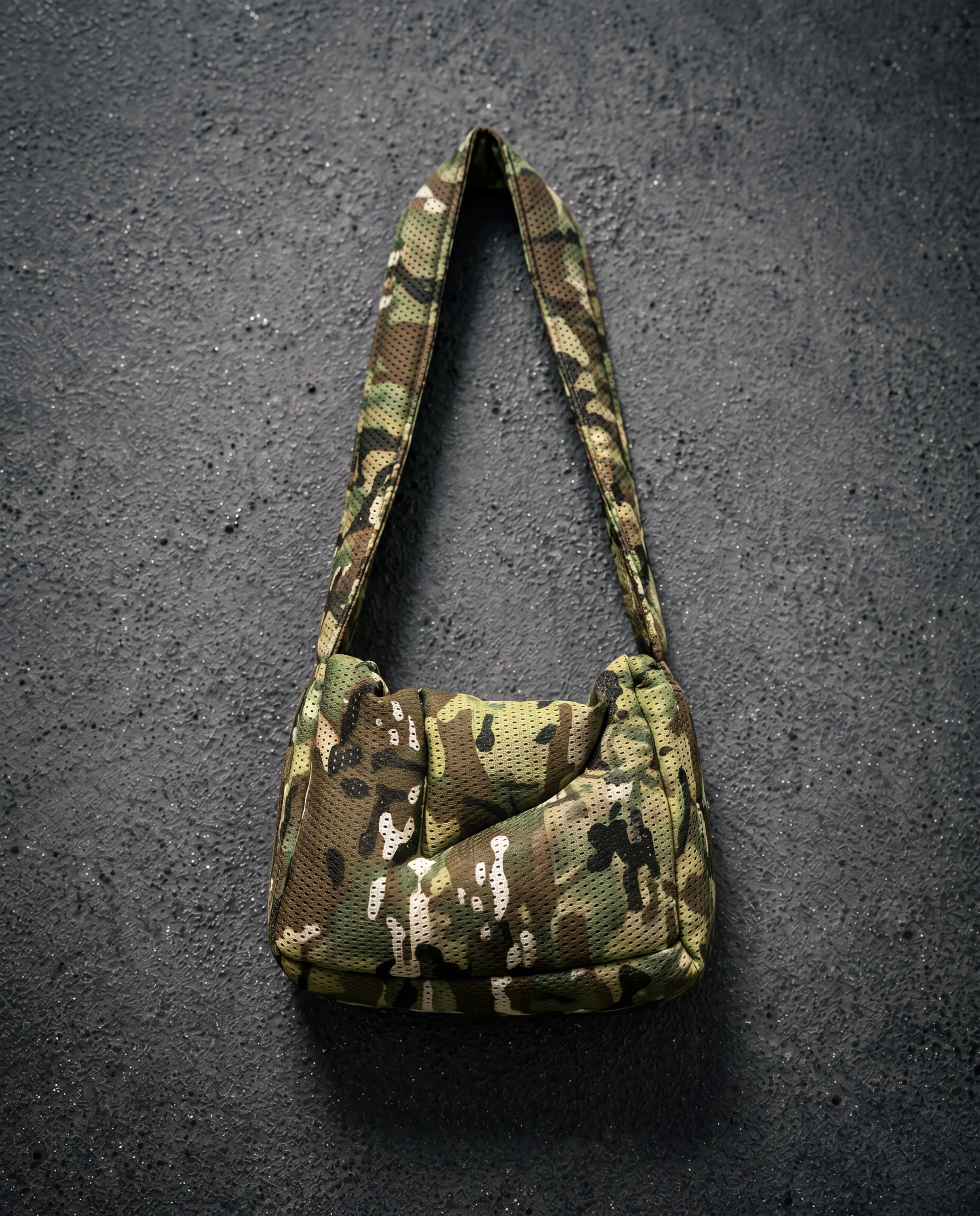 Puffyit Camo Battleground