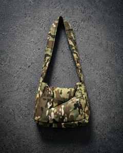 Puffyit Camo Battleground