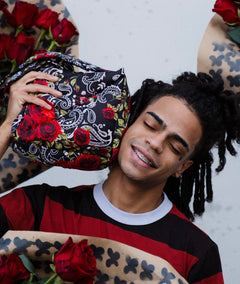 Love Bandana - man
