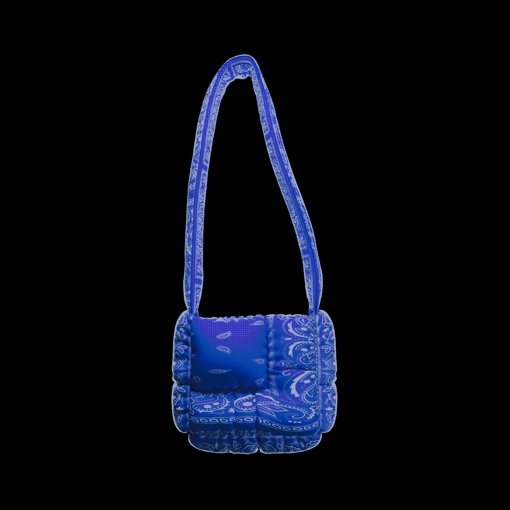 PUFFYIT LIGHT BLUE
