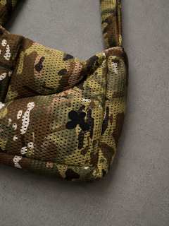 Puffyit Camo Battleground