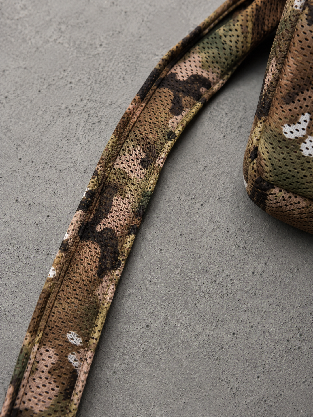 Puffyit Camo Battleground