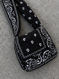 Black Bandana