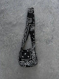 Black Bandana