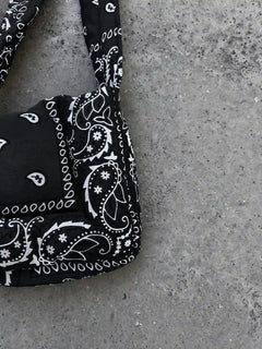 Black Bandana