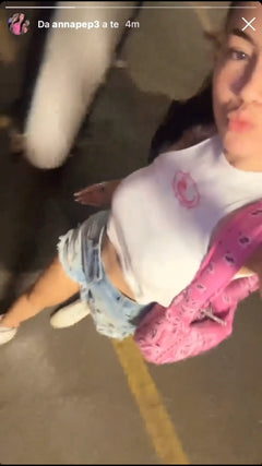 Black Bandana