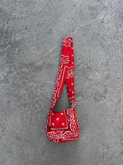 Puffyit Hell Red - Uomo