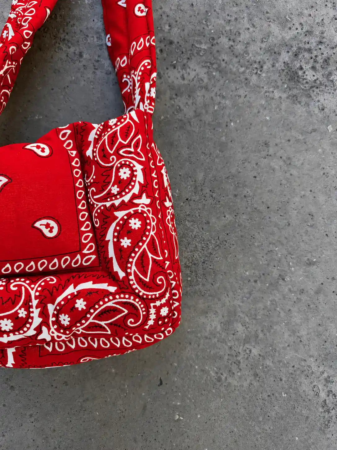 Puffyit Hell Red - Uomo