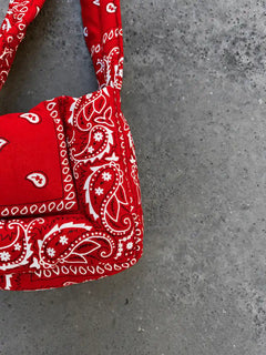 Puffyit Hell Red - Uomo