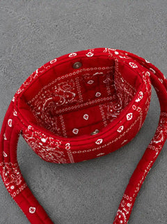 Puffyit Hell Red - Uomo