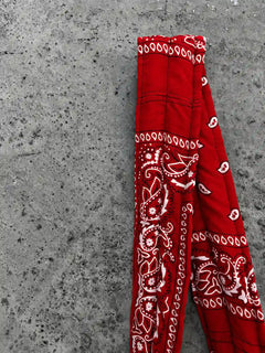 Puffyit Hell Red - Uomo