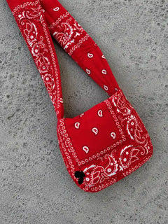 Puffyit Hell Red - Uomo