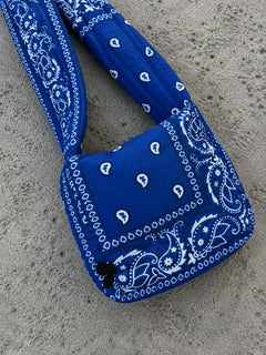Puffyit Light Blue - Uomo