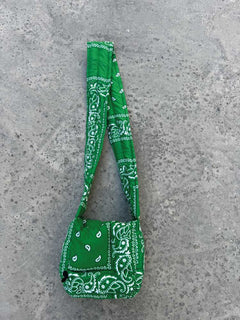 Puffyit Green - Uomo