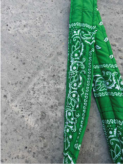 Puffyit Green - Uomo