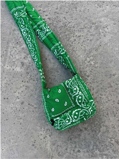 Puffyit Green - Uomo