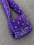 Puffyit Purple Lean - Uomo