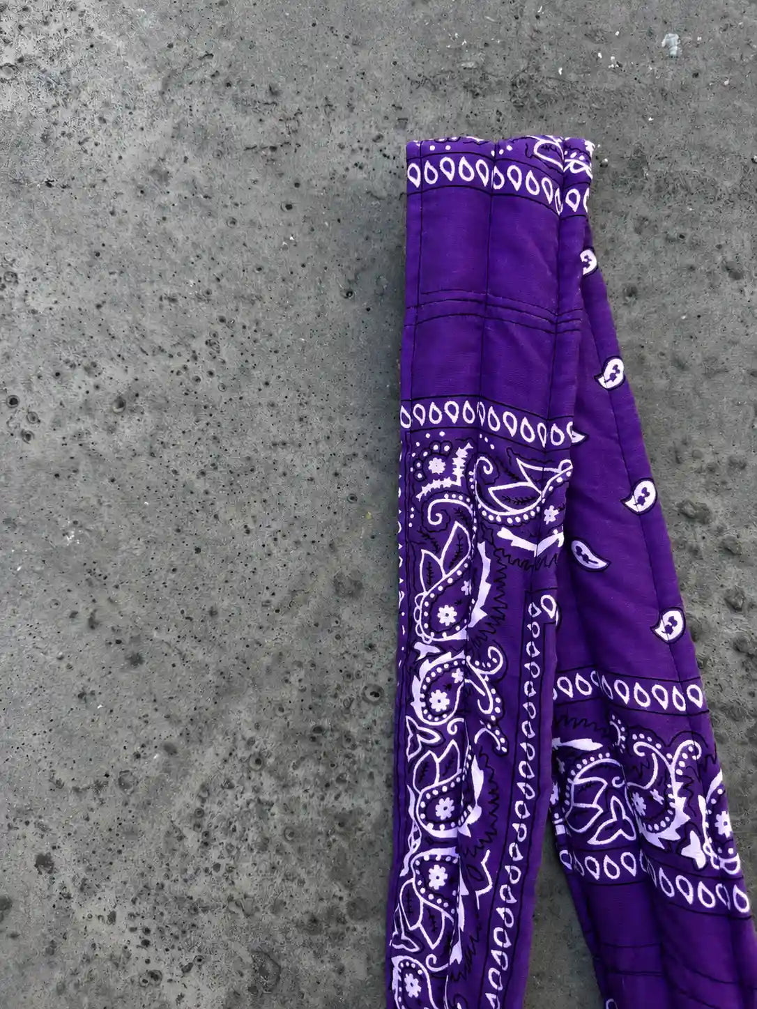 Puffyit Purple Lean - Uomo