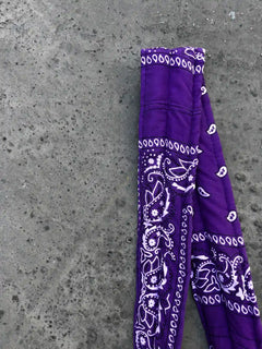Puffyit Purple Lean - Uomo
