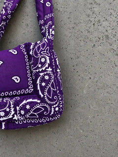 Puffyit Purple Lean - Uomo