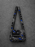 Puffyit Shadow Blue - Uomo
