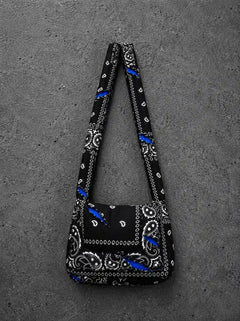 Puffyit Shadow Blue - Uomo