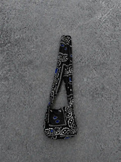Puffyit Shadow Blue - Uomo