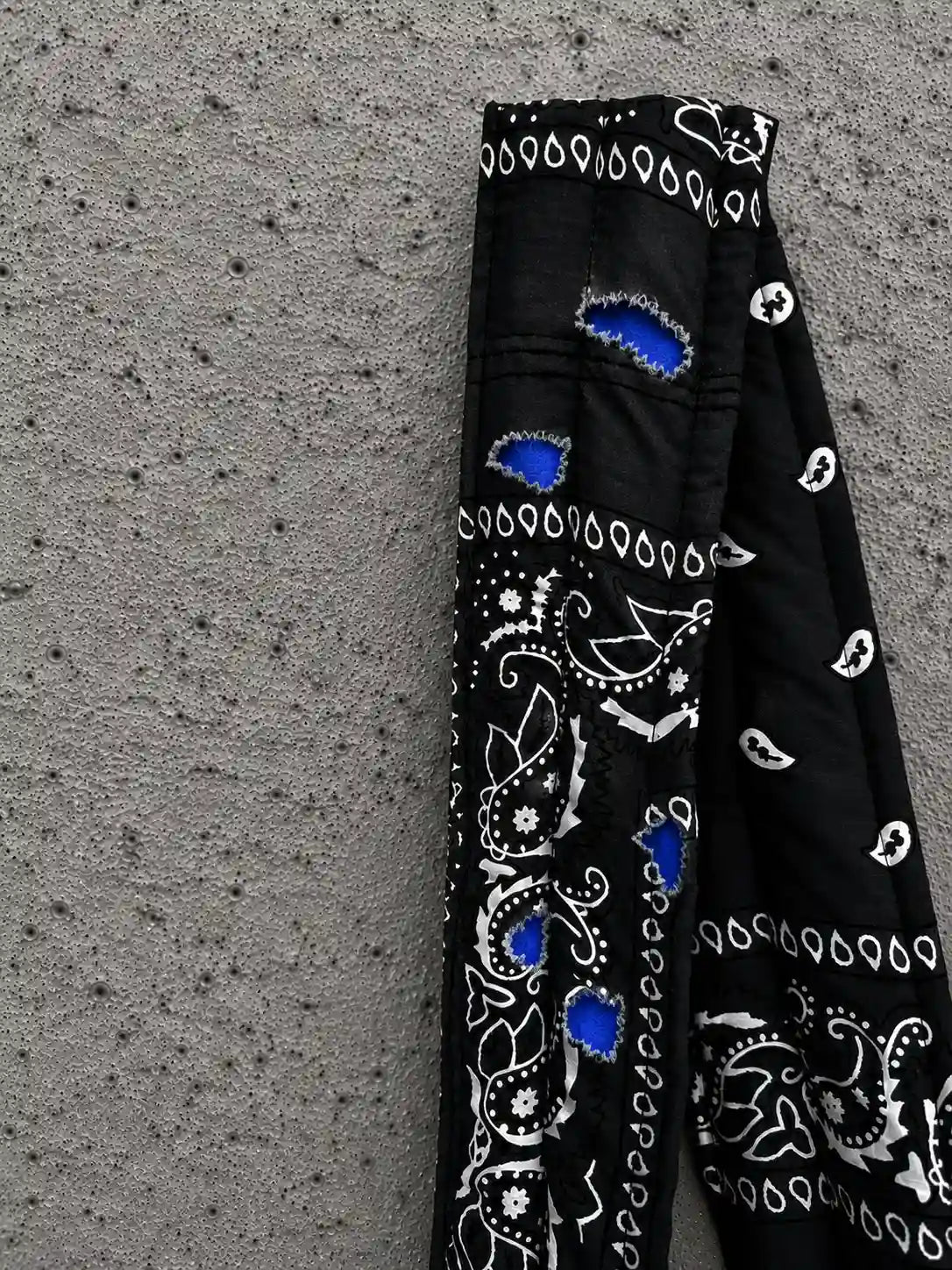 Puffyit Shadow Blue - Uomo