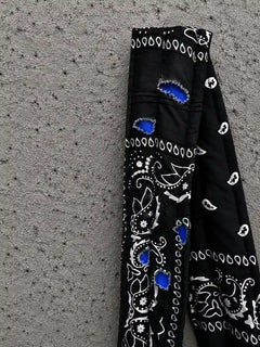 Puffyit Shadow Blue - Uomo