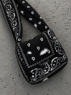 Puffyit Shadow White - Uomo