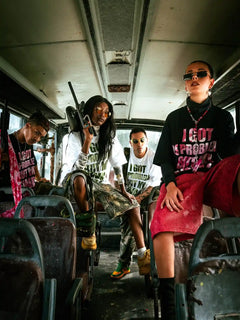 Swag Tee Full Metal - donna (Bianco)