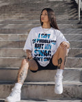 Swag Tee Classic Camo