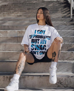 Swag Tee Classic Camo