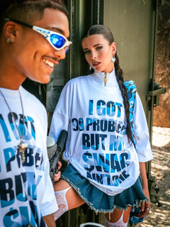 Swag Tee Classic Camo